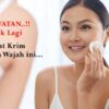 Krim Pembersih Wajah Berjerawat