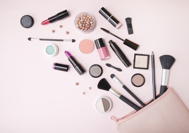 Daftar skincare berbahaya
