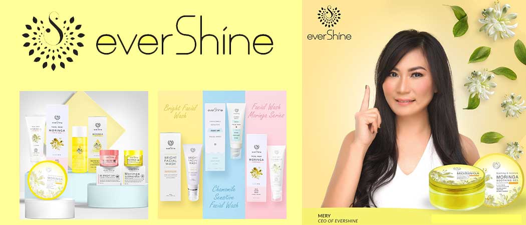 Evershine Moringa Series