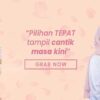 Klinskin Beauty Soap Cerahkan Kulit Nggak Pakai Lama