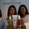 Skincare Evershine, Wajah Sehat Alami dengan Bahan Asli Indonesia