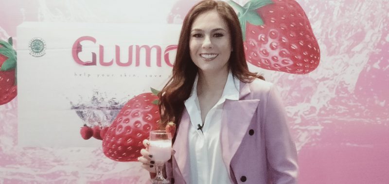 glumory beauty drink