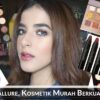 Kosmetik Focallure, Kosmetik Murah Berkualitas