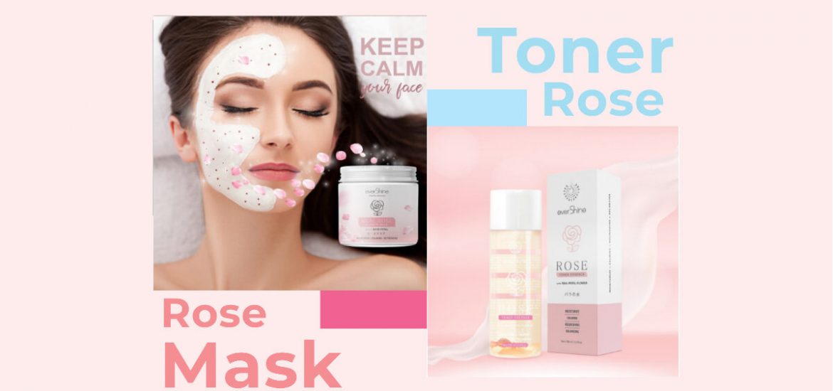 Toner Pembersih Wajah Evershine