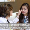 Amankah Hidroquinon untuk Wajah?