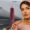 Review Lumecolors Velvet Lipcoat & Tips Memilih Shade