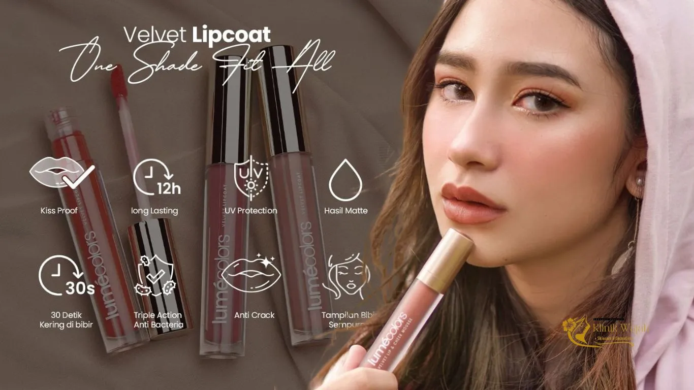 Lumecolors Produk Mana? Temukan Jawabannya Disini
