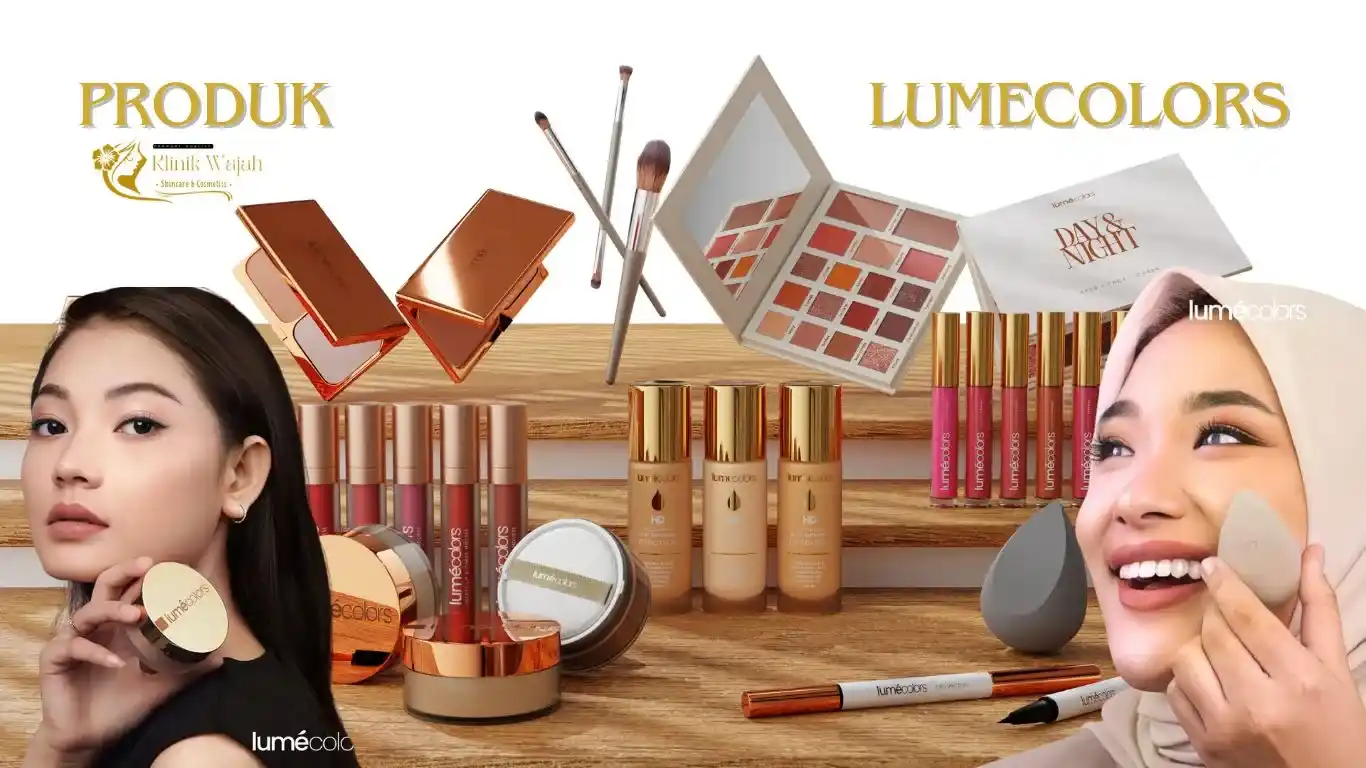 produk lumecolors_klinik wajah