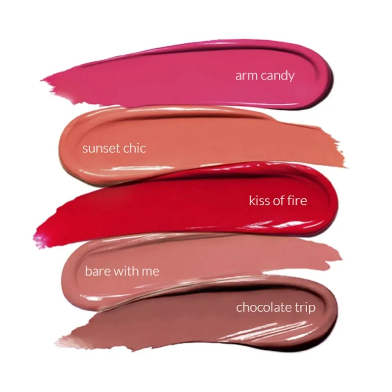 warna lipstik