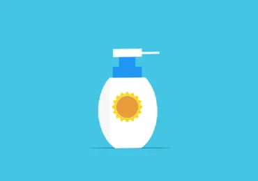 Manfaat Sunscreen untuk Wajah Berjerawat