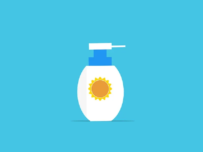 6 Manfaat Sunscreen untuk Wajah Berjerawat