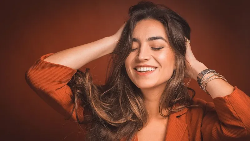6 Masker Rambut untuk Rambut Kering dan Mengembang Alami