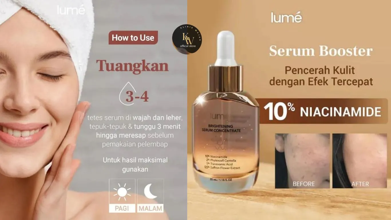 Brightening Serum