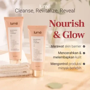 Nourishing Facial Cleanser