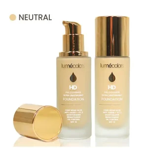 lumecolors foundation neutral