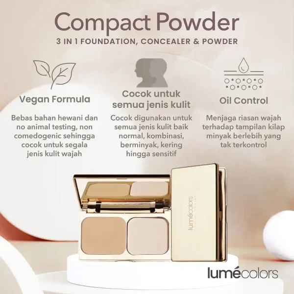 manfaat compact powder