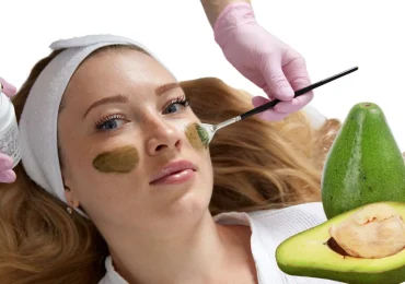 masker-wajah-alpukat